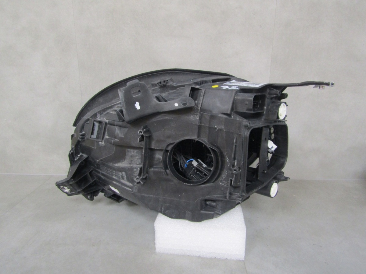 Koplamp Mini Cooper F55 F56 F57 Facelift FULL LED 21- LH Links 5A01157 Q1494/K3 10B