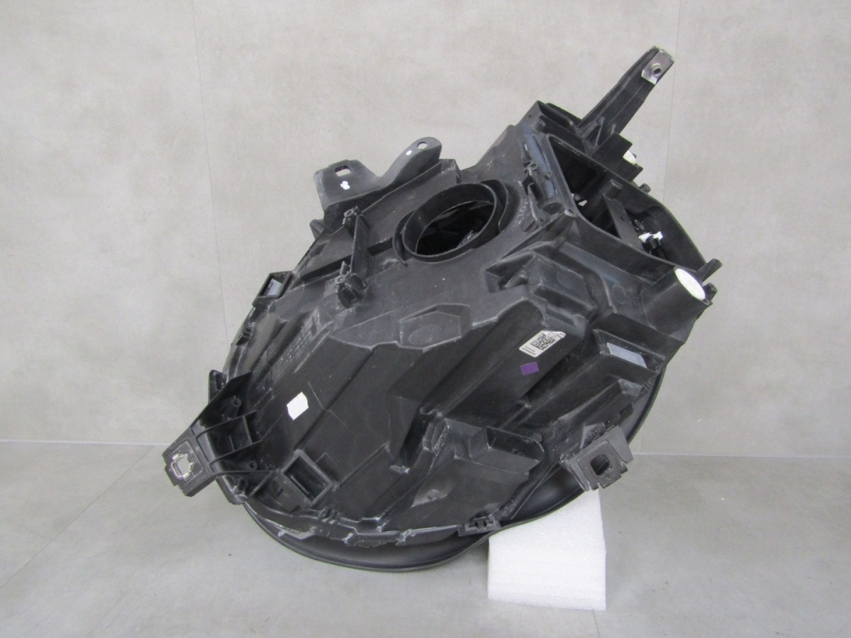 Koplamp Mini Cooper F55 F56 F57 Facelift FULL LED 21- LH Links 5A01157 Q1494/K3 10B