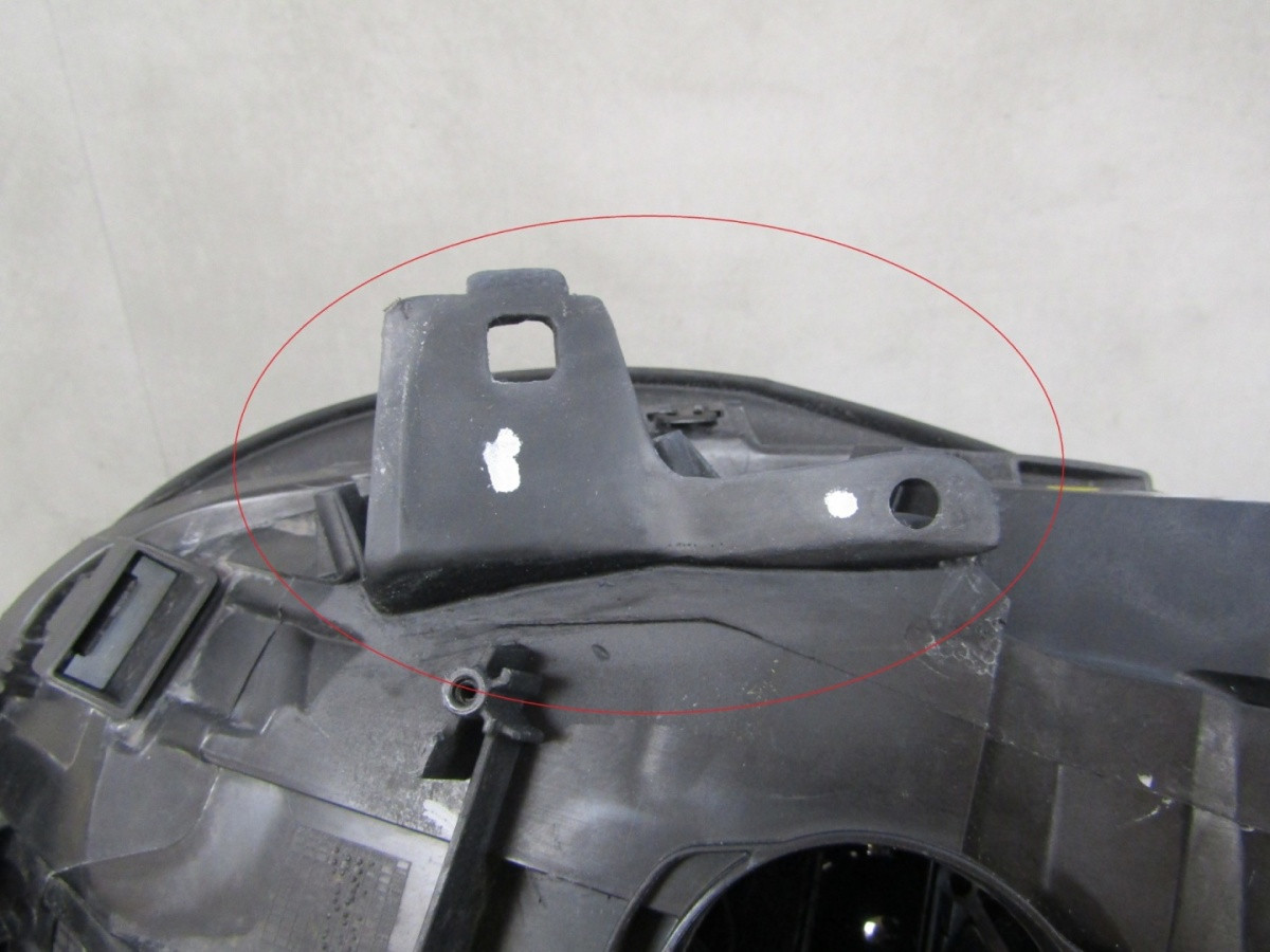 Koplamp Mini Cooper F55 F56 F57 Facelift FULL LED 21- LH Links 5A01157 Q1494/K3 10B