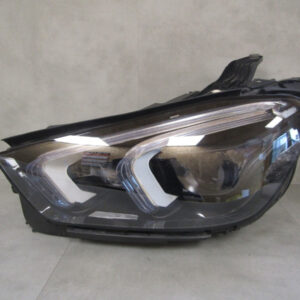 Koplamp Mercedes GLE 167 FULL LED Multibeam 19-23 LH Links A1679068507 Q1444/K3 5C