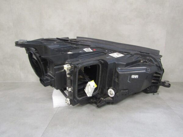 Koplamp Mercedes GLE 167 FULL LED Multibeam 19-23 LH Links A1679068507 Q1444/K3 5C