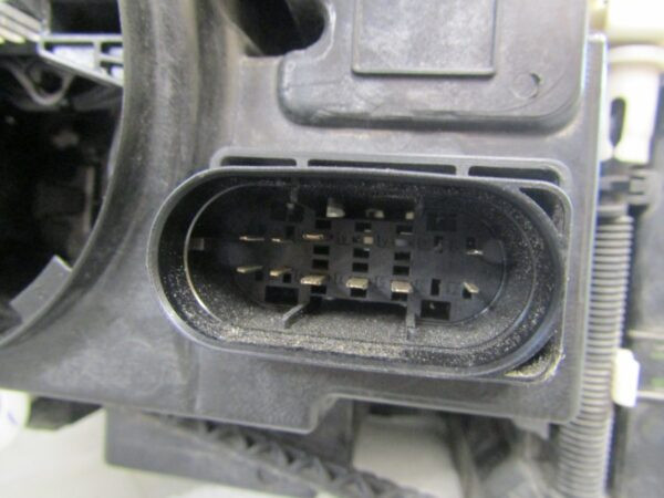 Koplamp Mercedes GLE 167 FULL LED Multibeam 19-23 LH Links A1679068507 Q1444/K3 5C