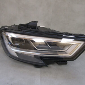 Koplamp Audi A3 8V0 Facelift FULL LED 16-20 RH Rechts 8V0941034C Q1427/K3 4F