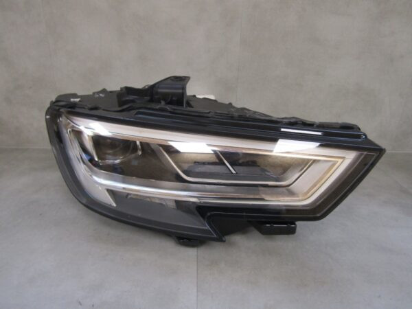Koplamp Audi A3 8V0 Facelift FULL LED 16-20 RH Rechts 8V0941034C Q1427/K3 4F