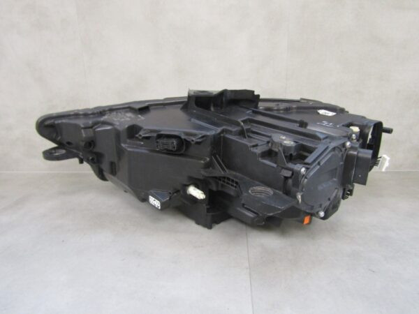 Koplamp Audi A3 8V0 Facelift FULL LED 16-20 RH Rechts 8V0941034C Q1427/K3 4F