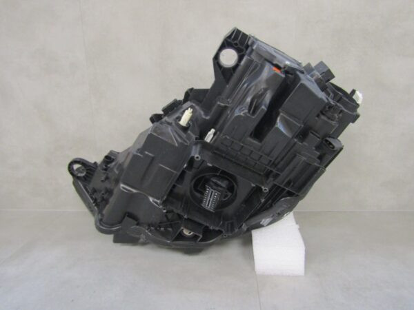 Koplamp Audi A3 8V0 Facelift FULL LED 16-20 RH Rechts 8V0941034C Q1427/K3 4F