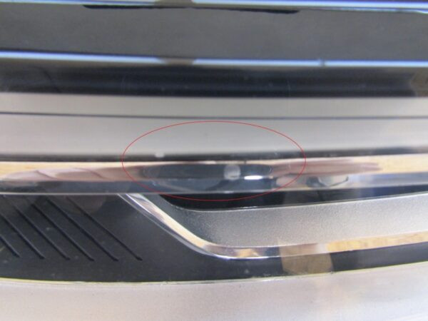 Koplamp Audi A3 8V0 Facelift FULL LED 16-20 RH Rechts 8V0941034C Q1427/K3 4F