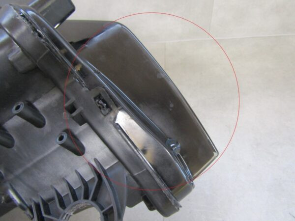 Koplamp Audi A3 8V0 Facelift FULL LED 16-20 RH Rechts 8V0941034C Q1427/K3 4F