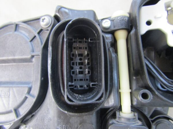 Koplamp Audi A3 8V0 Facelift FULL LED 16-20 RH Rechts 8V0941034C Q1427/K3 4F