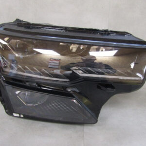 Koplamp Skoda Karoq Facelift 57B FULL LED 21- RH Rechts 57B941036B Q1526/K3 16C