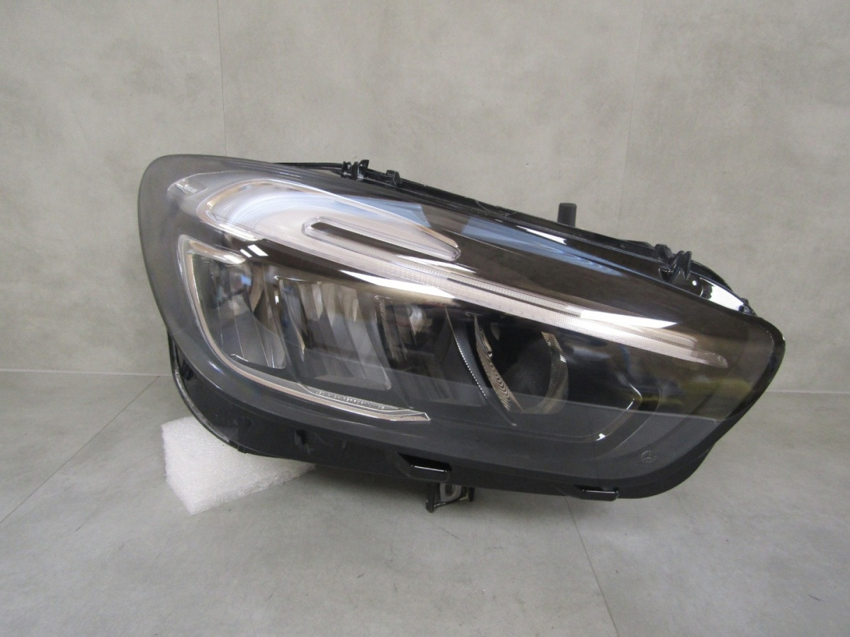 Koplamp Mercedes B-Klasse W247 Facelift LED PERFORMANCE 22- RH A2479061004 Q1320/K5 8C