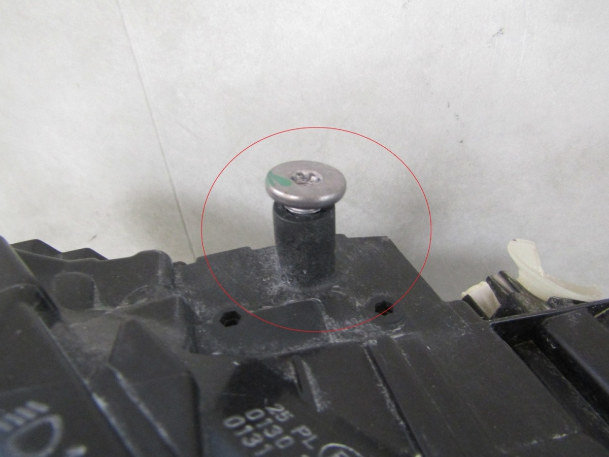 Koplamp Mercedes B-Klasse W247 Facelift LED PERFORMANCE 22- RH A2479061004 Q1320/K5 8C