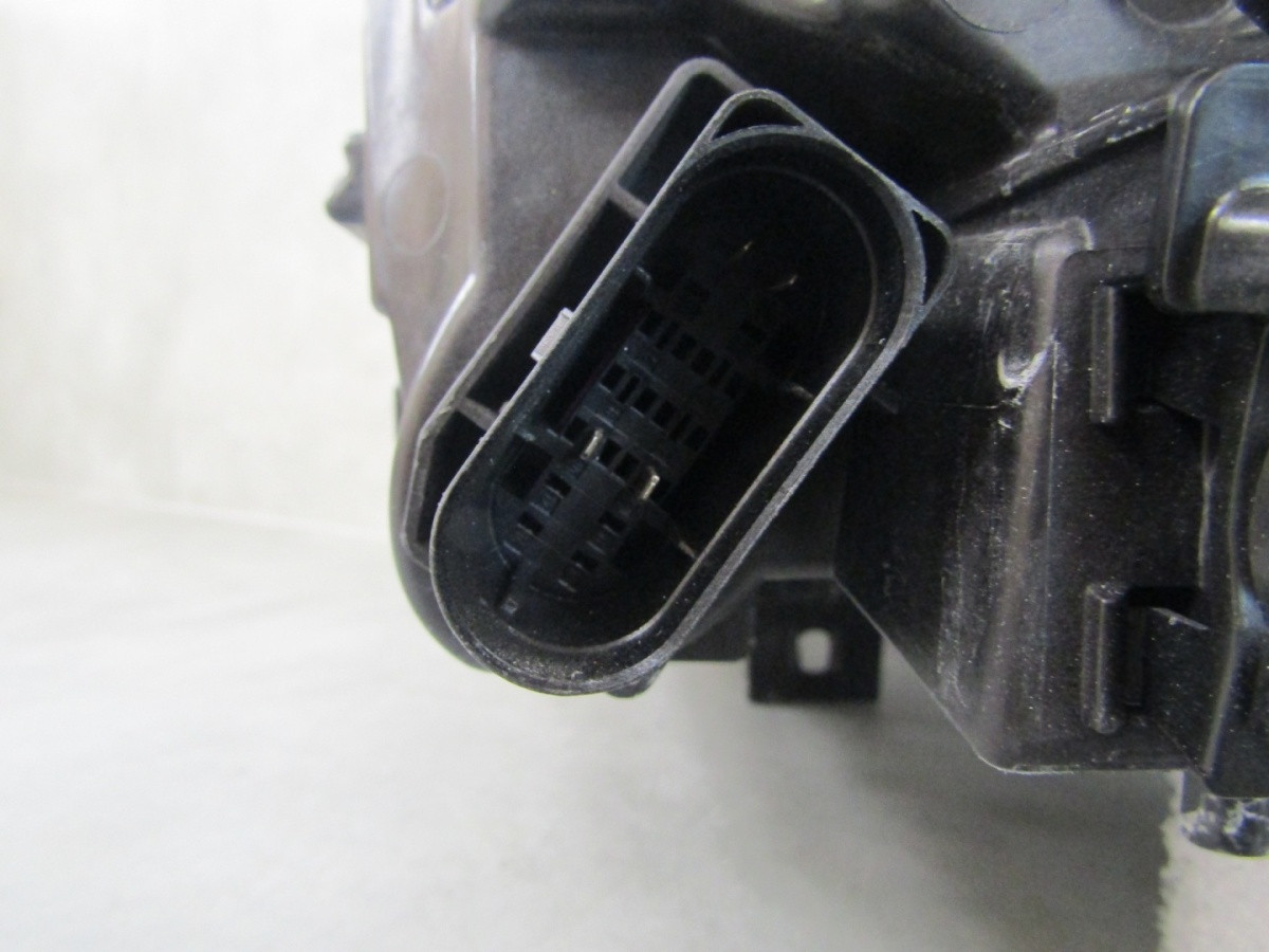 Koplamp Mercedes B-Klasse W247 Facelift LED PERFORMANCE 22- RH A2479061004 Q1320/K5 8C