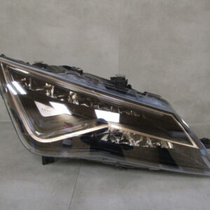 Koplamp Seat Leon 3 III Facelift LED 16-20 RH Rechts 5F1941008K Q1485/K3 7F