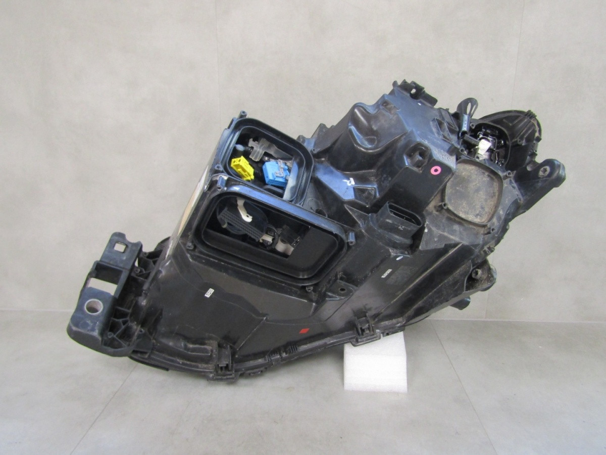 Koplamp Mercedes GLE 166 Facelift FULL LED ILS 15-19 RH A1669064003 Q1564/K5 2G