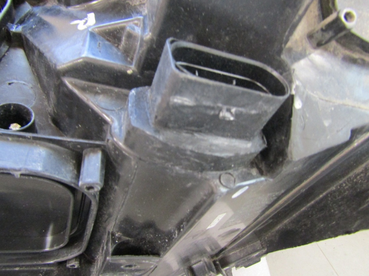 Koplamp Mercedes GLE 166 Facelift FULL LED ILS 15-19 RH A1669064003 Q1564/K5 2G