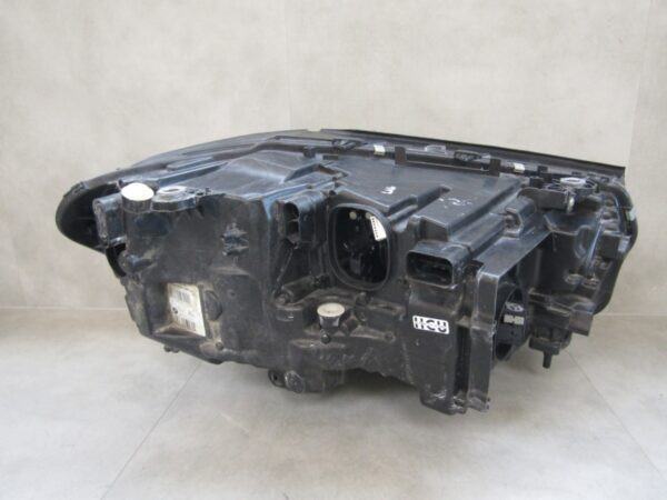 Koplamp BMW X3 G01 X4 G02 Volledig LED ADAPTIEF 17-21 LH Links 8739653 Q1431/K3 5G