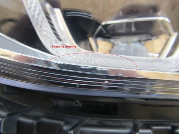 Koplamp BMW X3 G01 X4 G02 Volledig LED ADAPTIEF 17-21 LH Links 8739653 Q1431/K3 5G