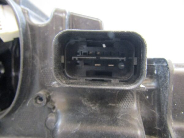 Koplamp BMW X3 G01 X4 G02 Volledig LED ADAPTIEF 17-21 LH Links 8739653 Q1431/K3 5G