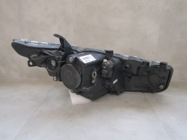 Koplamp Toyota Auris 2 II Facelift LENS 15-18 LH Links 81150 02K30 Q1430/K3 5G