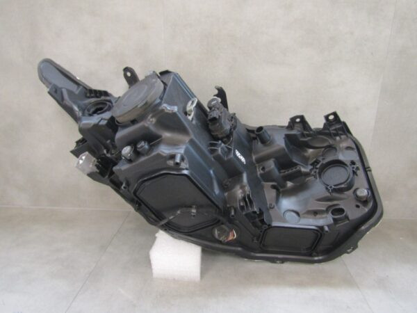 Koplamp Toyota Auris 2 II Facelift LENS 15-18 LH Links 81150 02K30 Q1430/K3 5G