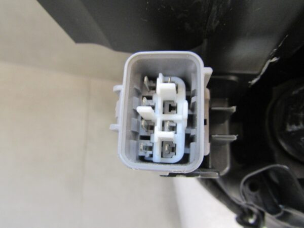 Koplamp Toyota Auris 2 II Facelift LENS 15-18 LH Links 81150 02K30 Q1430/K3 5G
