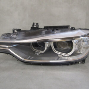 Koplamp BMW 3 F30 F31 NIET-DRIVEREND XENON 11-15 LH Links 7259525 Q1449/K3 5B