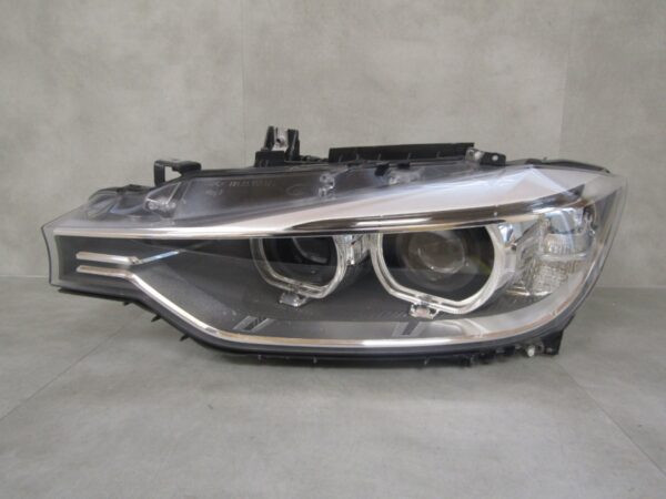 Koplamp BMW 3 F30 F31 NIET-DRIVEREND XENON 11-15 LH Links 7259525 Q1449/K3 5B