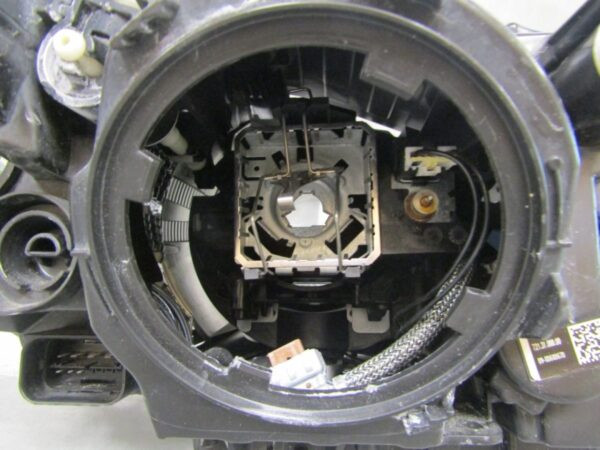 Koplamp BMW 3 F30 F31 NIET-DRIVEREND XENON 11-15 LH Links 7259525 Q1449/K3 5B
