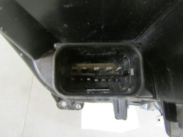 Koplamp BMW 3 F30 F31 NIET-DRIVEREND XENON 11-15 LH Links 7259525 Q1449/K3 5B
