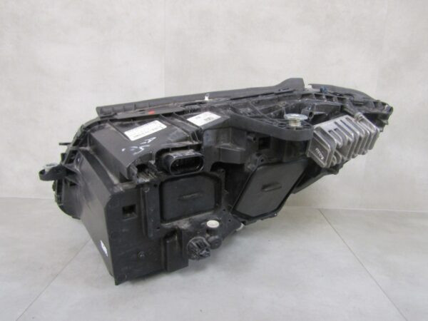Koplamp Mercedes C-Klasse W205 LED High Performance RH 14-18 A2059062604 Q1461/K3 7D