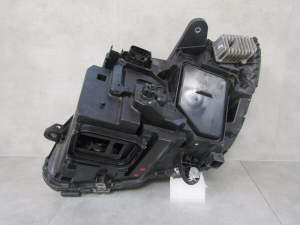 Koplamp Mercedes C-Klasse W205 LED High Performance RH 14-18 A2059062604 Q1461/K3 7D