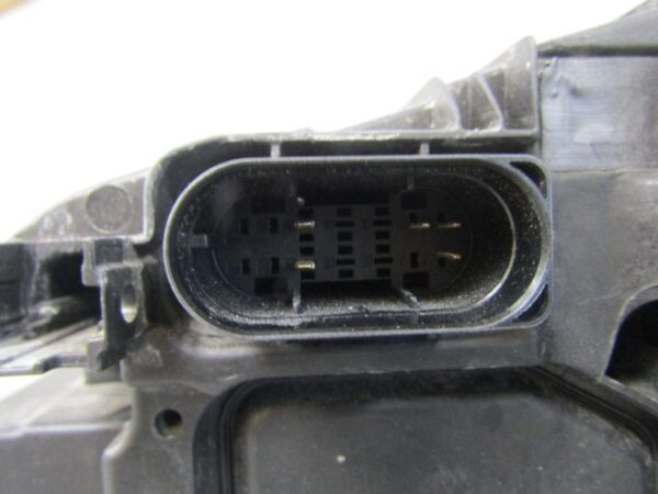 Koplamp Mercedes C-Klasse W205 LED High Performance RH 14-18 A2059062604 Q1461/K3 7D