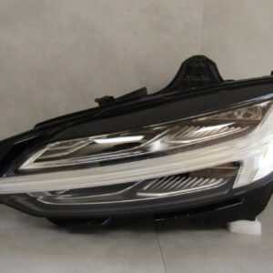 Koplamp VOLVO V60 II 2 S60 III 3 VOLLEDIG LED ACTIEF 18- LH Links S1577/K3/3E