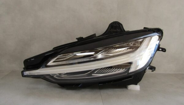 Koplamp VOLVO V60 II 2 S60 III 3 VOLLEDIG LED ACTIEF 18- LH Links S1577/K3/3E
