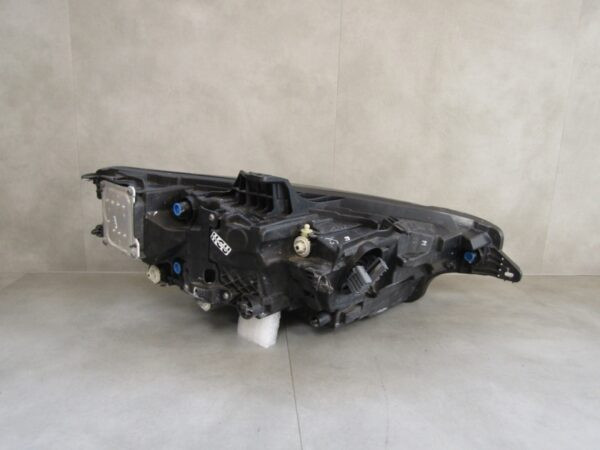 Koplamp VOLVO V60 II 2 S60 III 3 VOLLEDIG LED ACTIEF 18- LH Links S1577/K3/3E