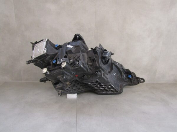 Koplamp VOLVO V60 II 2 S60 III 3 VOLLEDIG LED ACTIEF 18- LH Links S1577/K3/3E