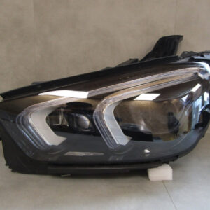 Koplamp MERCEDES GLE W167 VOLLEDIGE LED MULTIBEAM 19-23 LH Links A1679066504 S1640/K3/8E