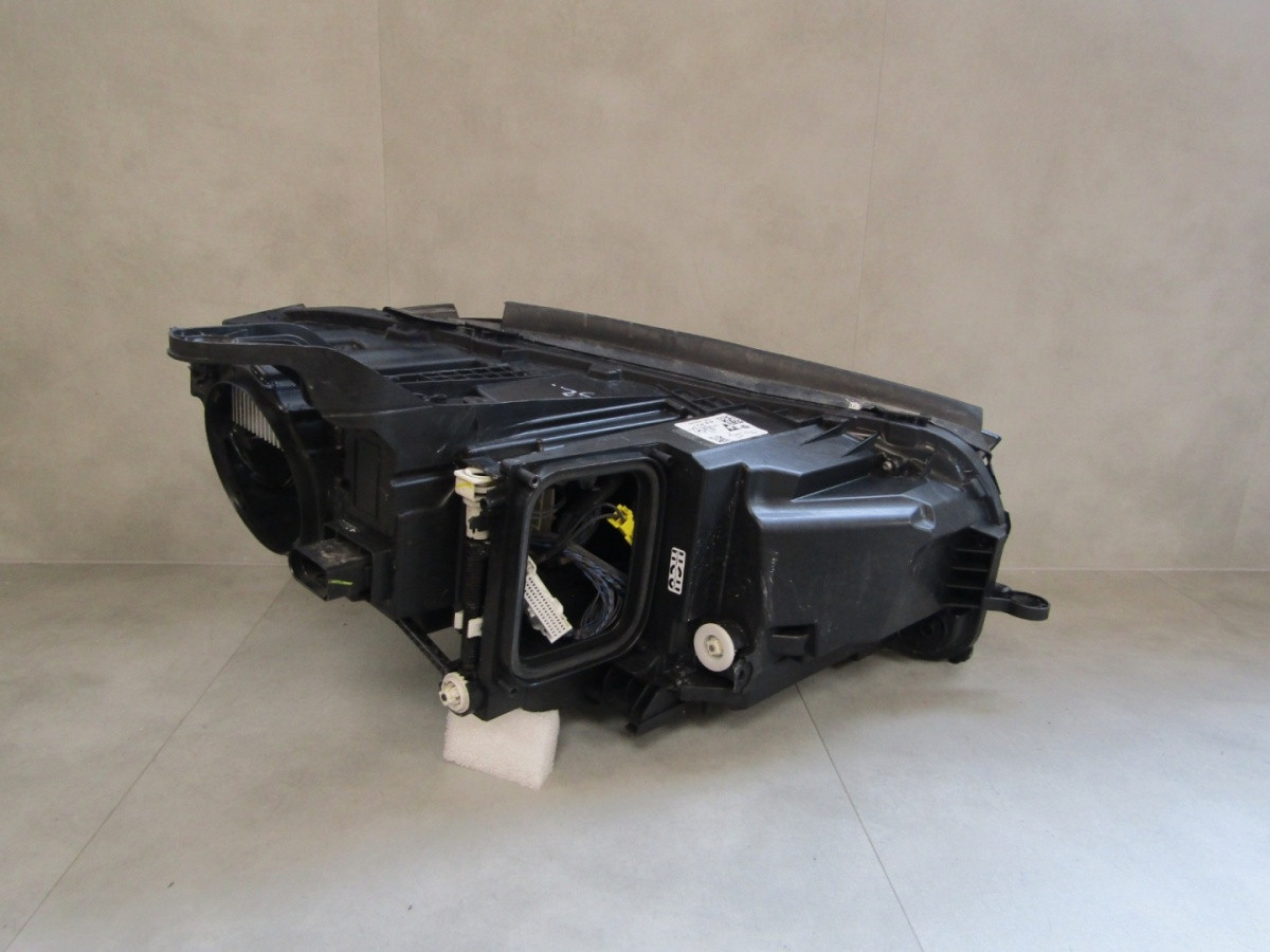 Koplamp MERCEDES GLE W167 VOLLEDIGE LED MULTIBEAM 19-23 LH Links A1679066504 S1640/K3/8E