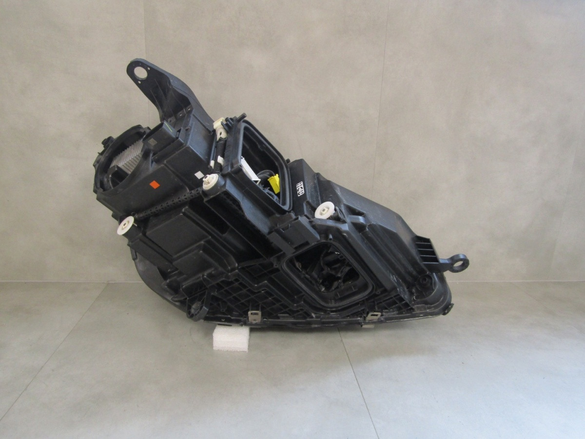 Koplamp MERCEDES GLE W167 VOLLEDIGE LED MULTIBEAM 19-23 LH Links A1679066504 S1640/K3/8E