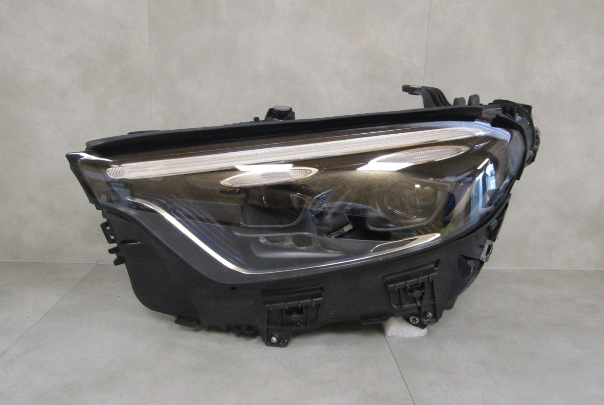 Koplamp MERCEDES GLC 2 W254 Volledig LED DIGITAAL 22- LH Links A2549063102 S1647/K3/8B