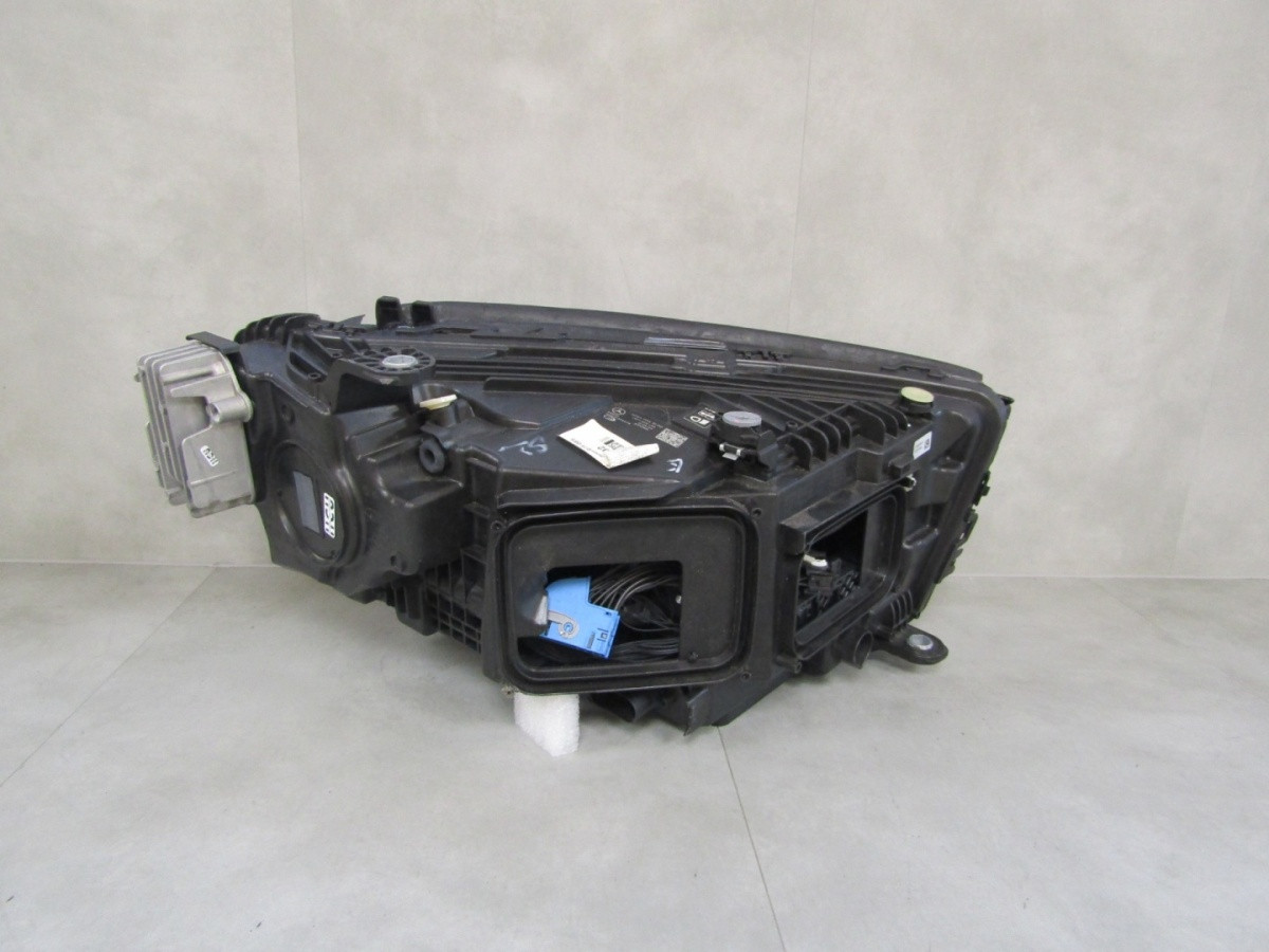 Koplamp MERCEDES GLC 2 W254 Volledig LED DIGITAAL 22- LH Links A2549063102 S1647/K3/8B