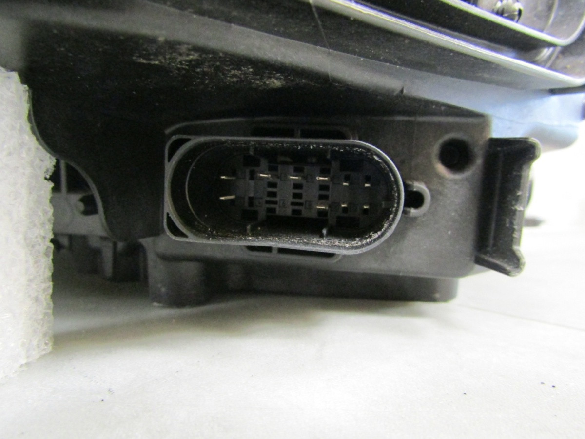 Koplamp MERCEDES GLC 2 W254 Volledig LED DIGITAAL 22- LH Links A2549063102 S1647/K3/8B