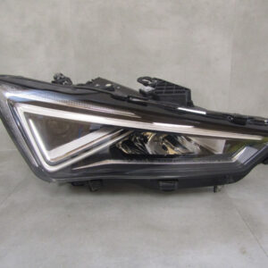 Koplamp Seat Leon 4 IV Cupra Formentor FULL LED 20-24 RH 5FB941008G Q1443/K3 5C