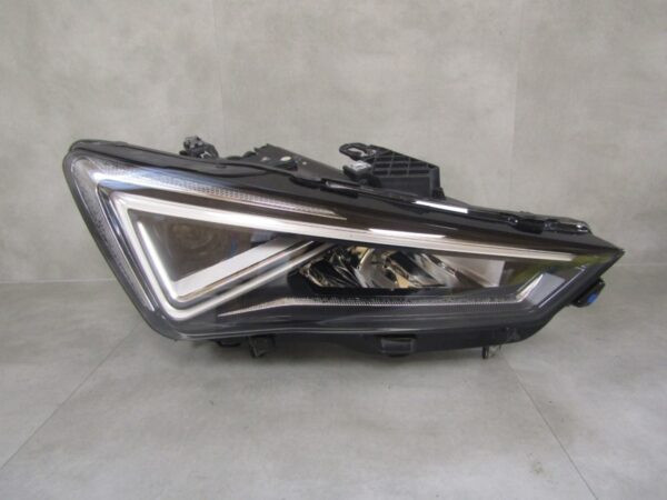 Koplamp Seat Leon 4 IV Cupra Formentor FULL LED 20-24 RH 5FB941008G Q1443/K3 5C