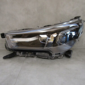 Koplamp TOYOTA HILUX VIII 8 Facelift FULL LED LH Links 20-  Z115/K3/14B