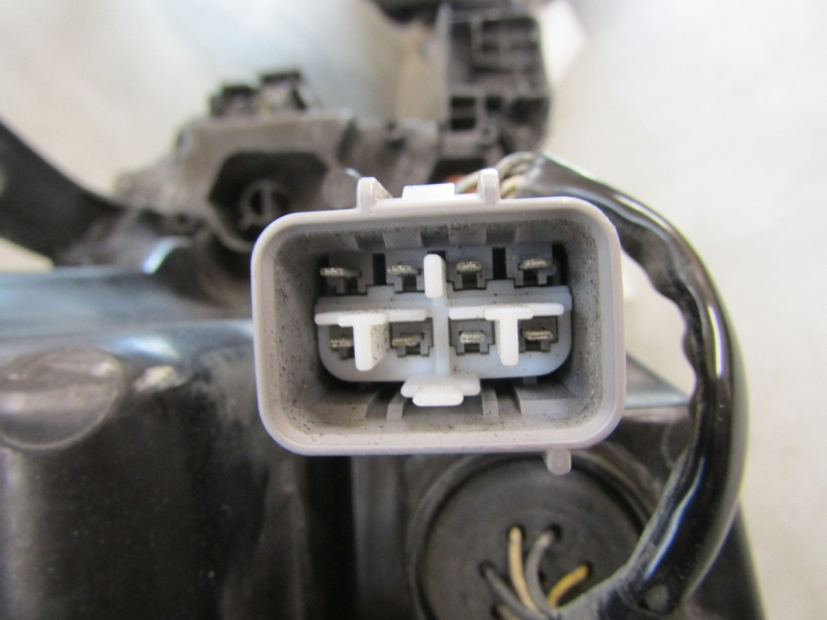 Koplamp TOYOTA HILUX VIII 8 Facelift FULL LED LH Links 20- Z115/K3/14B