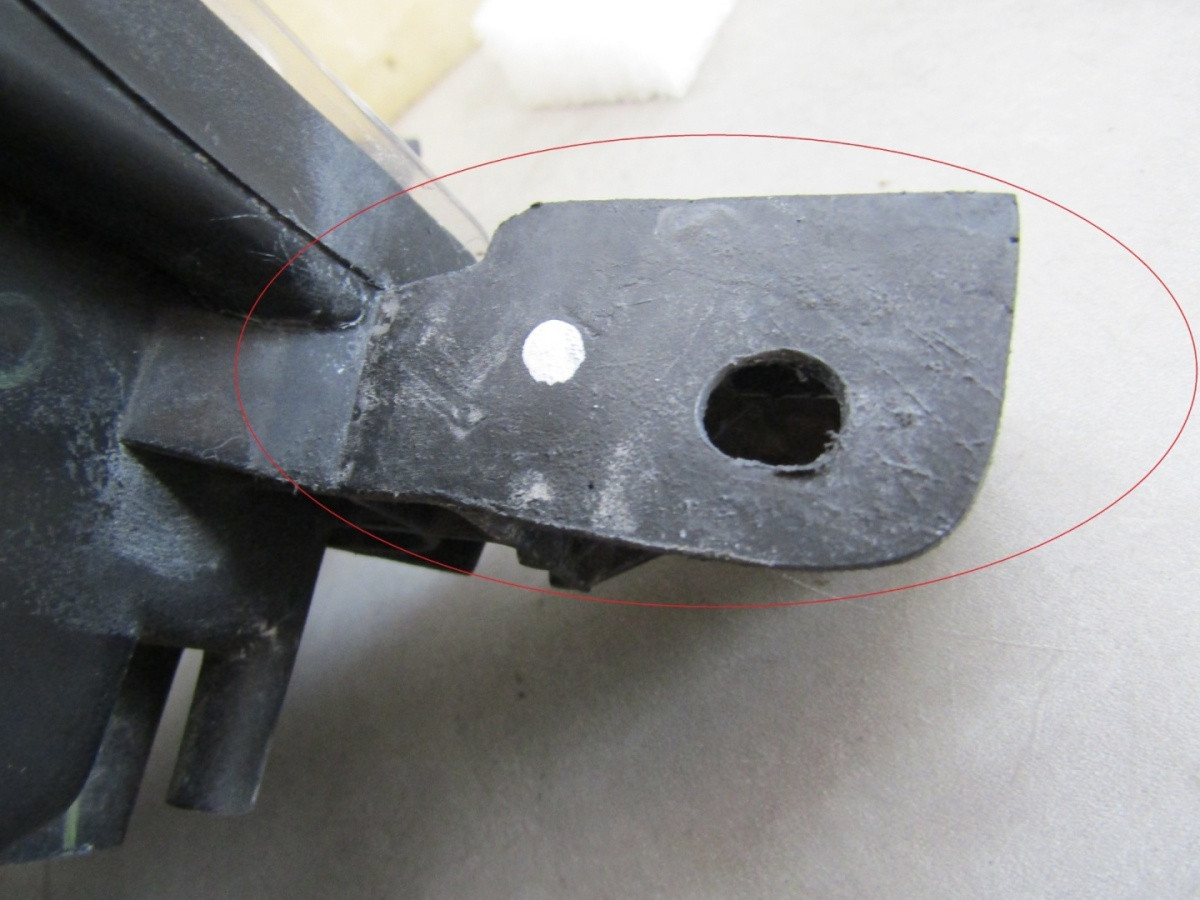 Koplamp TOYOTA HILUX VIII 8 Facelift FULL LED LH Links 20- Z115/K3/14B