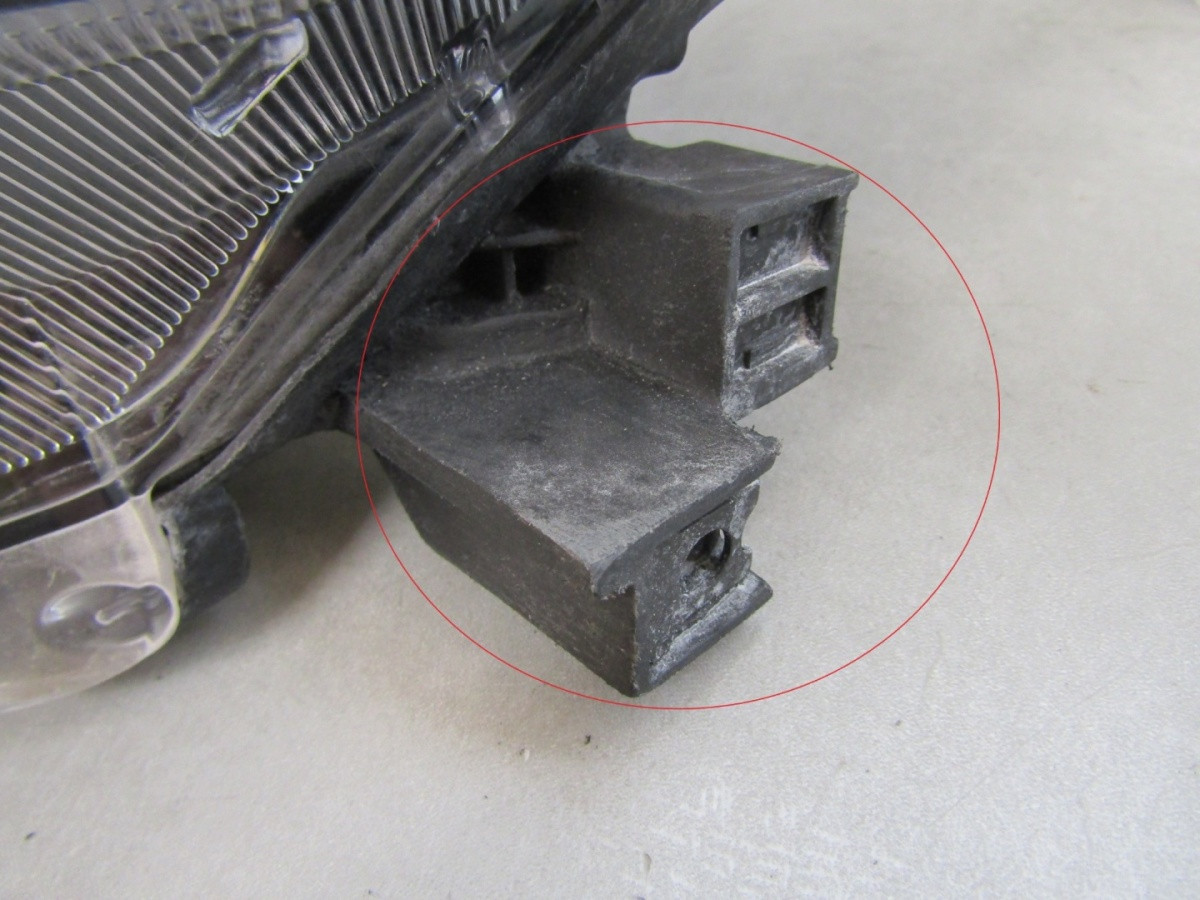 Koplamp TOYOTA HILUX VIII 8 Facelift FULL LED LH Links 20- Z115/K3/14B