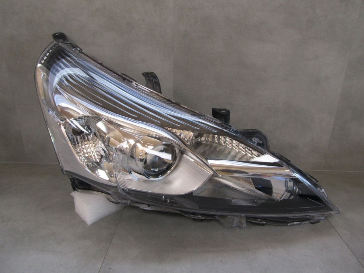 Koplamp Toyota Verso Facelift Standaard Lens 13-18 RH Rechts 81130-0F161 Q1506/K3 6F